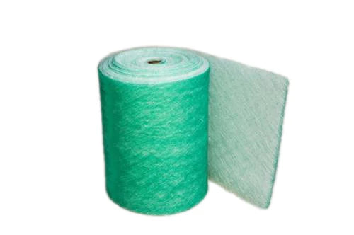 15-Gram Fiberglass Paint Arrestor Roll (36 in x 300')