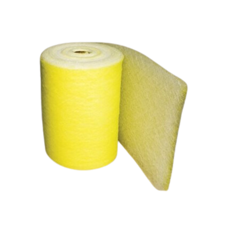 22-Gram Heavy Duty Fiberglass Exhaust Roll (30 in x 300' x 2.5 in)