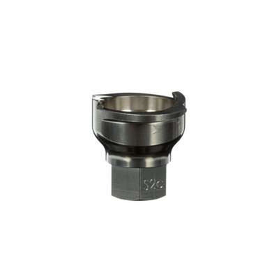 3M 26003 PPS Series 2.0 S2 LPH400 adapter for paint preparation system