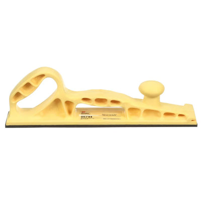 3M 05744 Hookit™ Hand File Board 2-3/4 in × 16 in for automotive refinishing and surface preparation