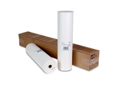 3M 06539 White Masking Paper 18 inch x 750 foot roll for automotive refinishing