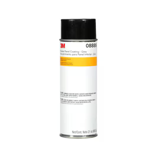 3M 08889 Rocker Panel Coating 21 oz aerosol for automotive lower body protection