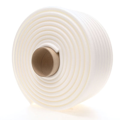 3M 09678 Soft Edge Foam Masking Tape 0.5 inch x 38 yard roll for automotive refinishing