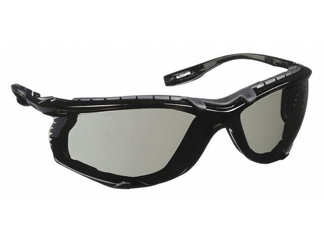3M 11873 Virtua CCS protective eyewear with grey anti-fog tinted lens