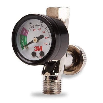 3M 16573 Accuspray air flow control valve automotive refinishing component