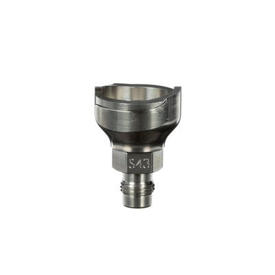 3M 26139 PPS LS400 adapter, PPS 2.0 spray gun adapter, 3M paint preparation system accessory