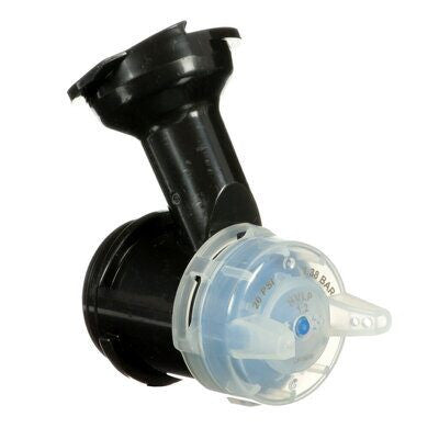 3M 26712 Performance atomizing head 1.0 mm spray gun tip 5 pack for automotive refinishing