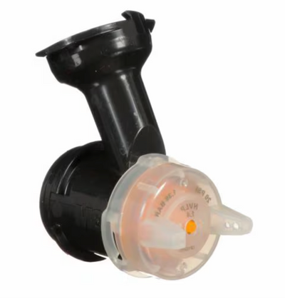 3M 26714 Performance atomizing head 1.3 mm spray gun tip 5 pack for automotive refinishing