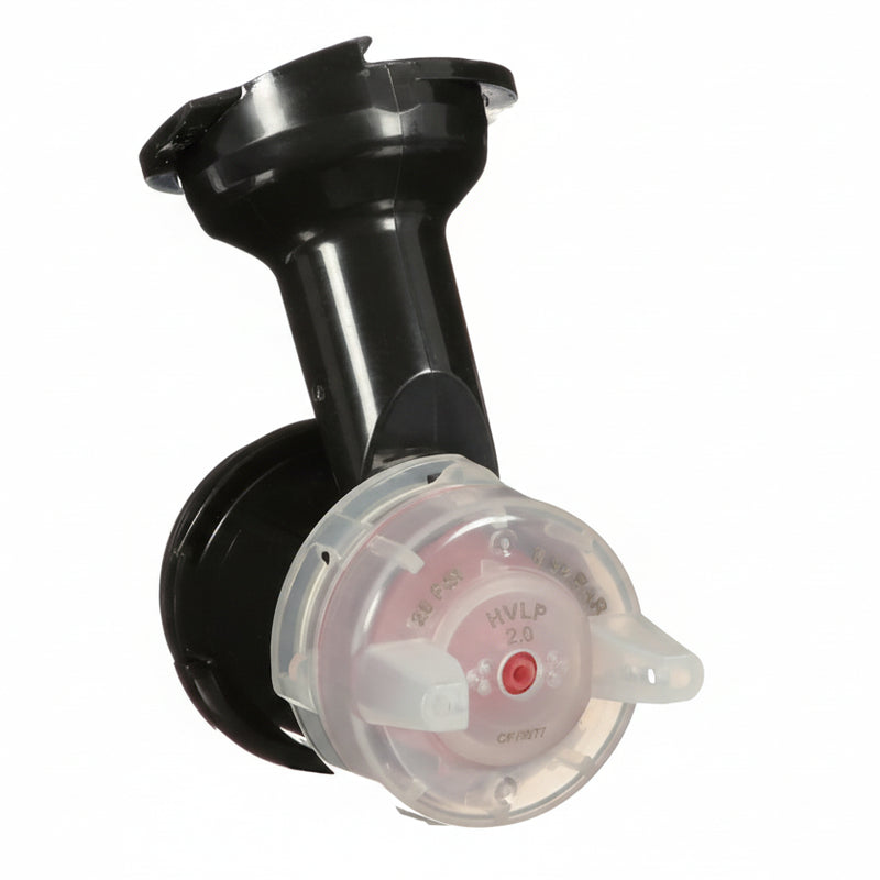 3M 26720 Performance atomizing head 2.0 mm spray gun tip 5 pack for automotive refinishing