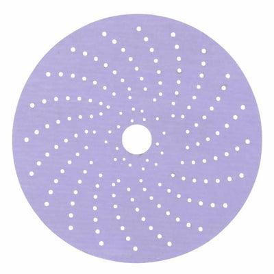 3M 31486 600+ grit Cubitron II Hookit clean sand disc 6 inch 50 pack for automotive refinishing