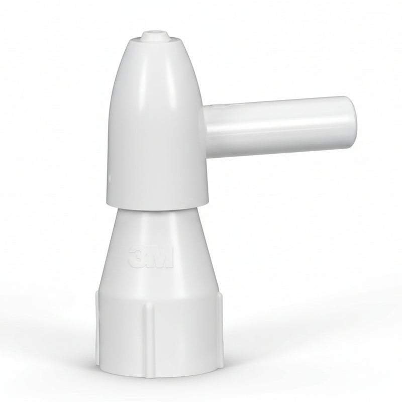 3M 33991 OEM Match sprayable 1K seam sealer tip nozzles pack of 10 for automotive refinishing