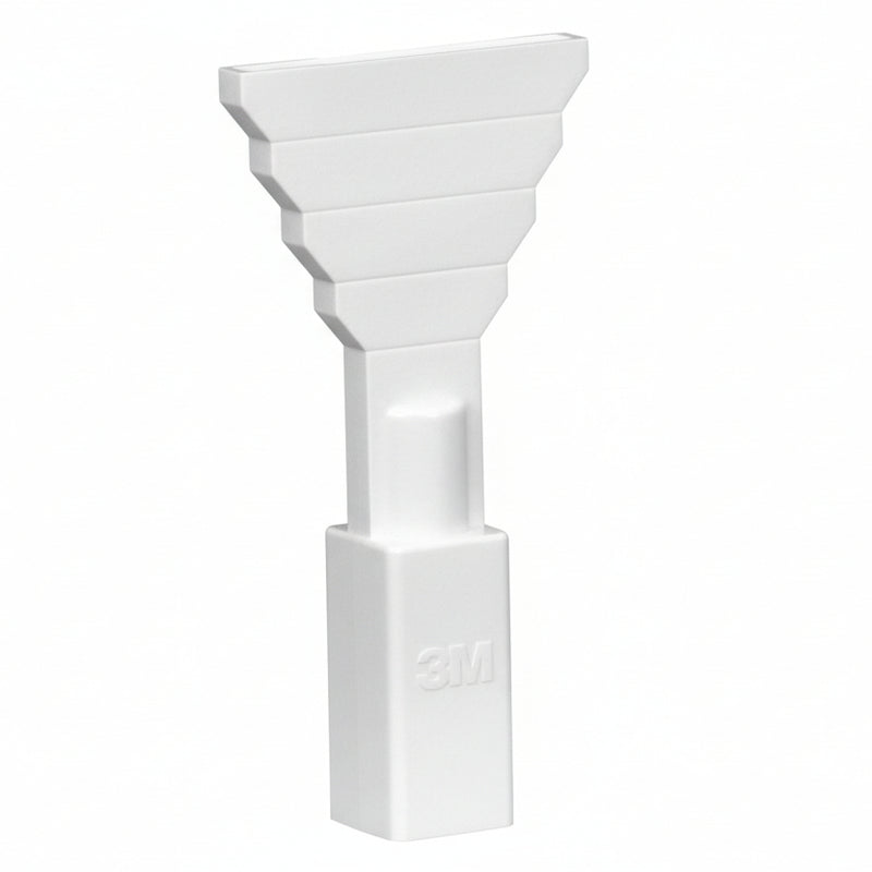 3M 33998 OEM Match wide stream 2K spray tip nozzles pack of 10 for automotive refinishing