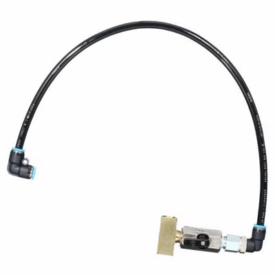 3M 33999 OEM Match Air Supply Kit components for automotive refinishing