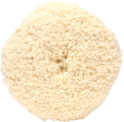 3M 05703 wool compounding pad 9 inch for automotive paint correction