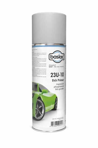 Baslac 23U-10 - Etch Aerosol (400 mL)