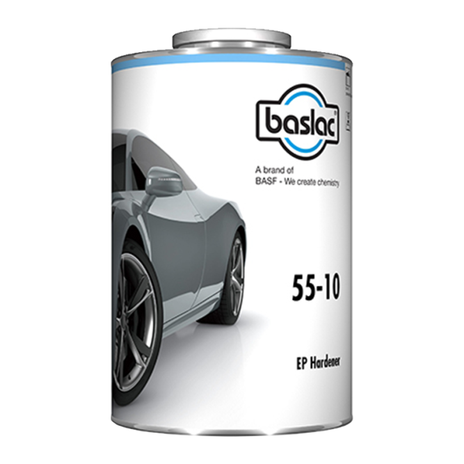 Baslac 55-10 - Hardener EP (1 L)