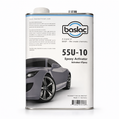 Baslac 55U-10 - Epoxy Activator (1 Quart)