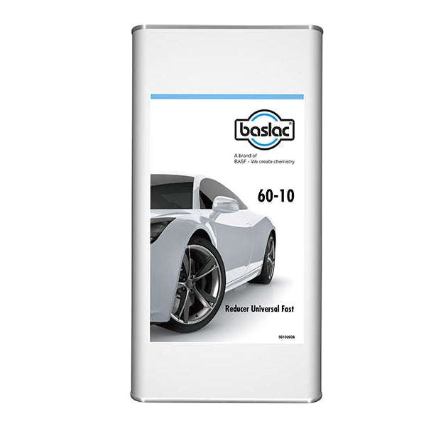 Baslac 60-10 - Reducer Universal Fast (5 L)
