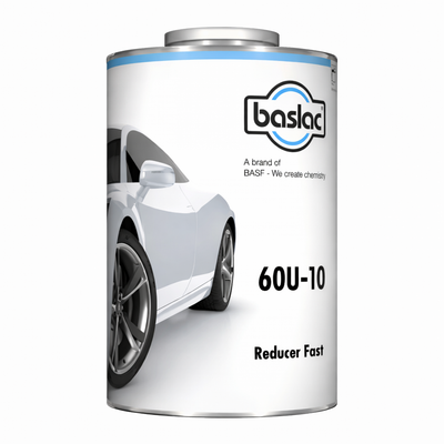 Baslac 60U-10 - Reducer Fast (1 Quart)