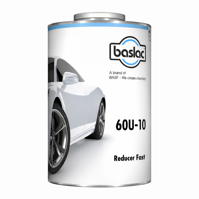 Baslac 60U-10 - Reducer Fast (1 Quart)