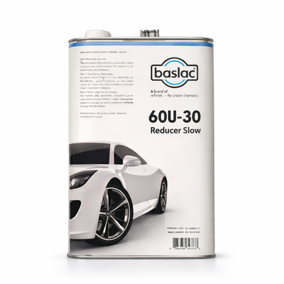 Baslac 60U-30 - Reducer Slow (1 Gallon)
