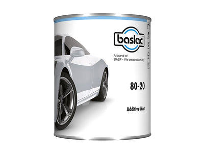 Baslac 80-20 - Additive Matte (1 L)