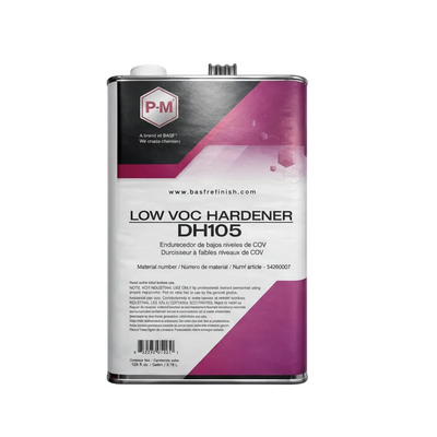 Gallon of DH105 rm hardener