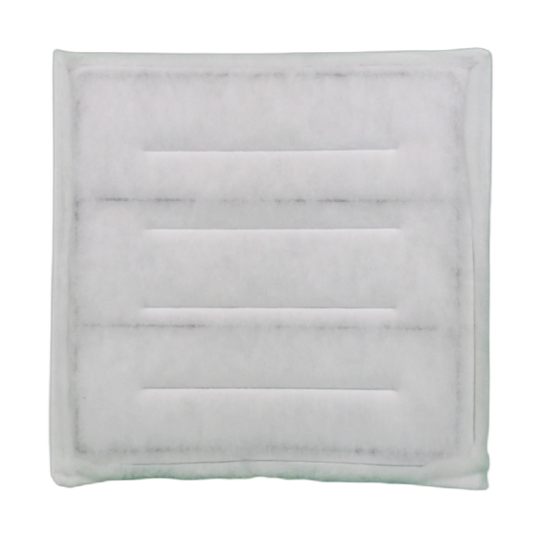 FSR1 Diffusion Intake Filter Panel (20 in x 20 in, 20 Pack)