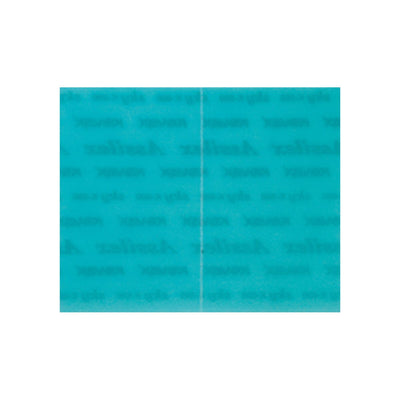 Kovax 1911508 – K - 600 Grit Super Assilex Flexible Dry Sanding Sheet (170 x 130 mm, 25 Pcs) - A&F Auto Paint