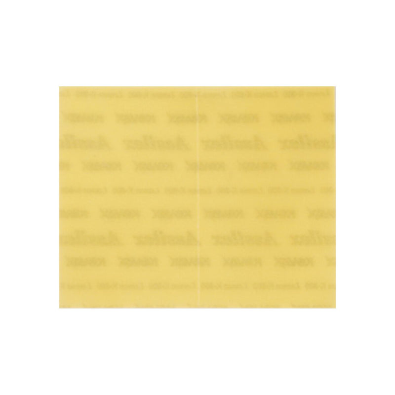 Kovax 1911509 – K-800 Grit Super Assilex Flexible Dry Sanding Sheet (170 x 130 mm, 25 Pcs)