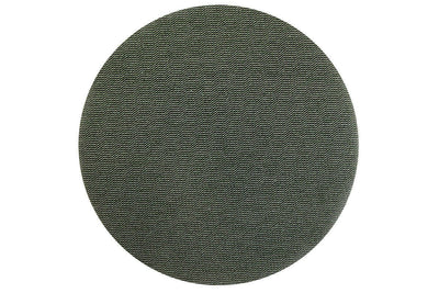 Mirka AE24105080 – P80 Grit Autonet Grip Mesh Sanding Disc (6 in, 50 Pack) - A&F Auto Paint