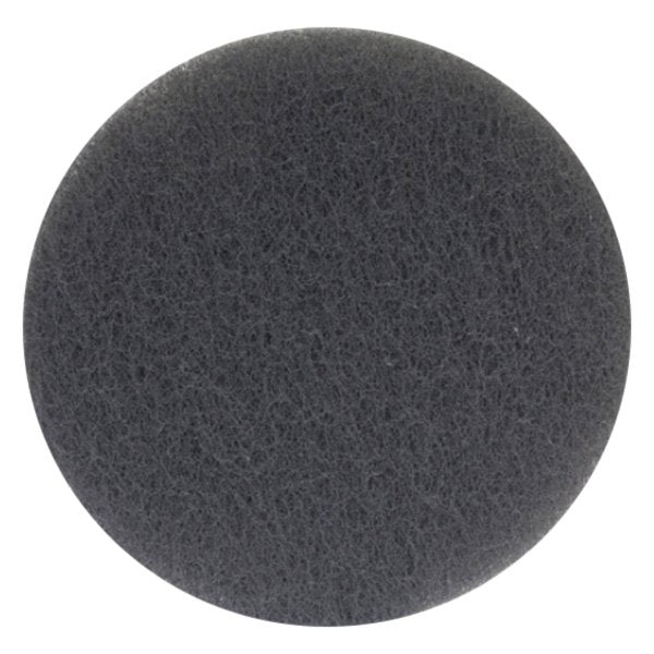 Norton 34771 – Grey Prep Thin Flex Non - Woven Disc (6", 25 Pack) - A&F Auto Paint