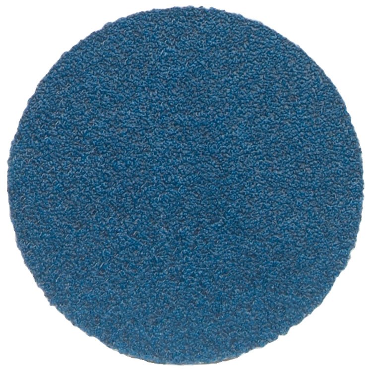Norton 38674 – P36 Grit Disc (3") - A&F Auto Paint