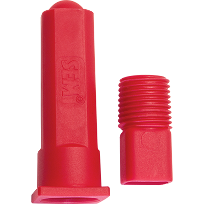 SEM 29412 – OE Ripple Bead Installation Nozzle Kit (6 Pack)