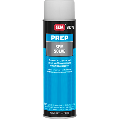SEM 38373 – SEM Solve™ Surface Cleaner (15 oz Aerosol)