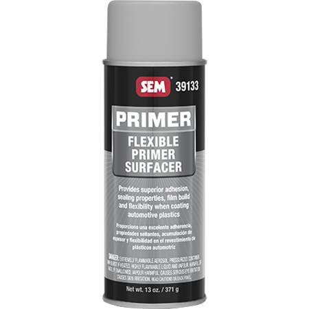 SEM 39133 – Flexible Primer Surfacer (16 oz Aerosol)