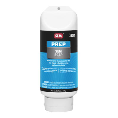 SEM 39362 – SEM Soap Surface Cleaner (Quart)