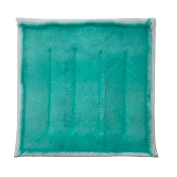 Standard Tacky Intake Filter Panel (20 in x 20 in, 20 Pack)