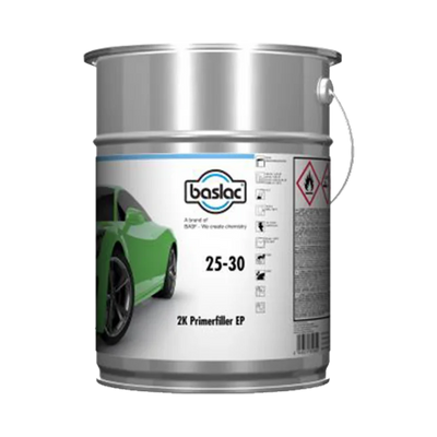 Baslac 25-30 - 2K Primerfiller EP (4 L)