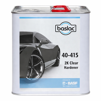 Baslac 40-415 - 2K Clear Hardener Fast VOC (2.5 L)
