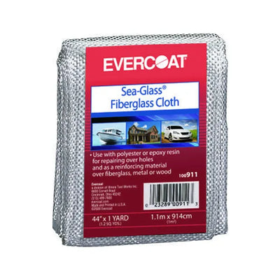 Evercoat 911 - Fiberglass Cloth