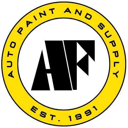 A&F Auto Paint