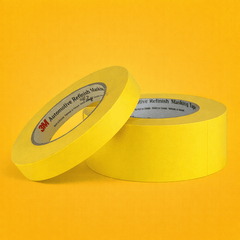 Masking Tape - A&F Auto Paint