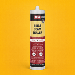 Seam Sealers - A&F Auto Paint