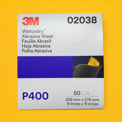 Sanding Sheets - A&F Auto Paint
