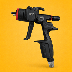 Spray Guns - A&F Auto Paint