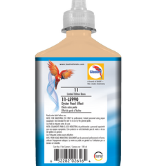 bottle of glasurit pearl