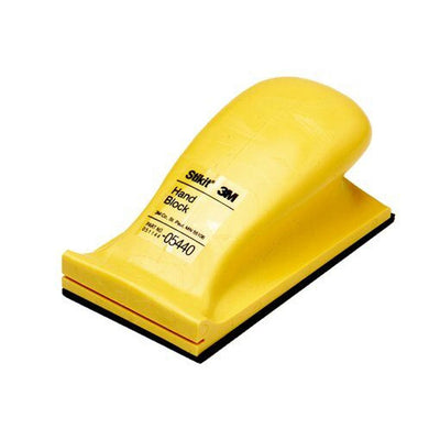 3M 05440 Stikit hand sanding block for automotive surface preparation