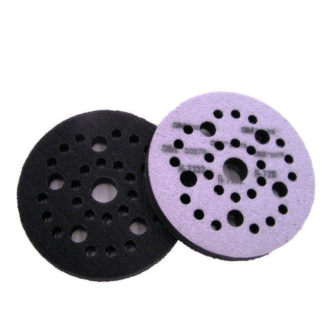 3M 05777 - 6" Soft Interface Pad