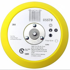 3M 05579 Stikit™ Disc Pad 8 inch for automotive sanding and surface preparation